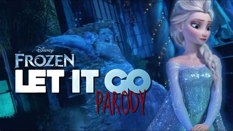 Parody: frozen